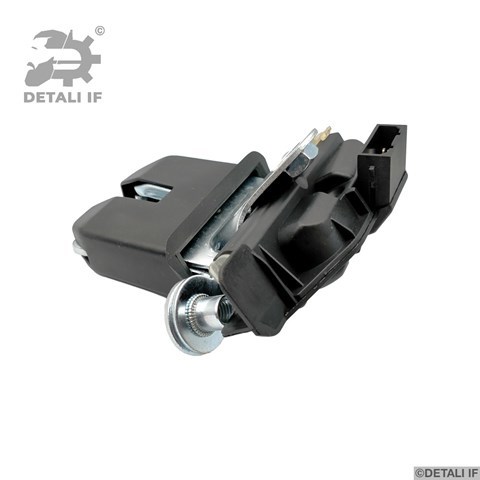 Замок дверей багажника Detali IF DF11872 ціна, від 22.92 USD