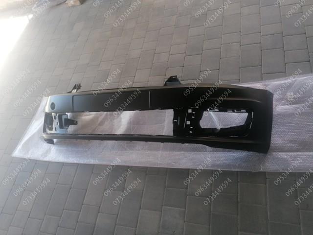 Купити PVG04241BA Signeda Буфер (бампер) передній