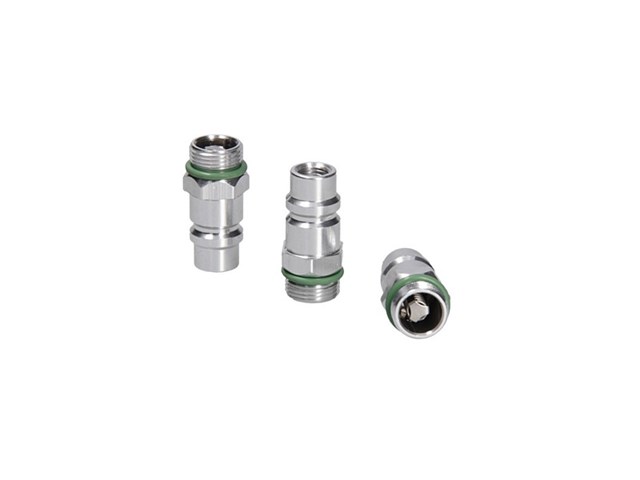Клапан заправки кондиціонера Santech MT0151