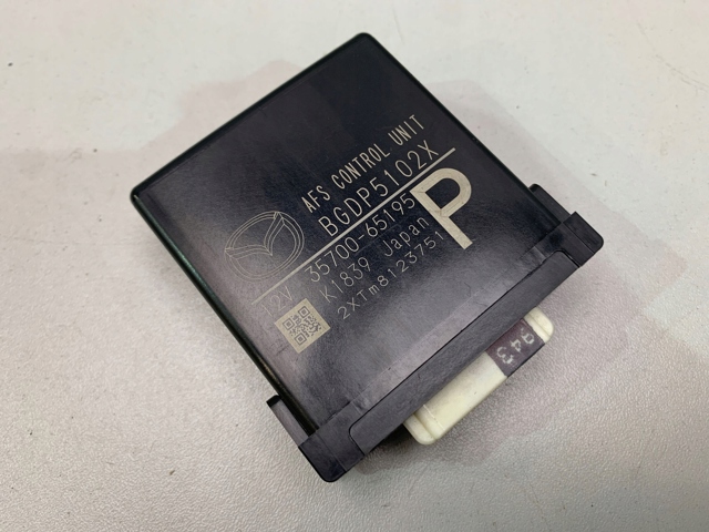 Купити BGDP5102X Mazda 