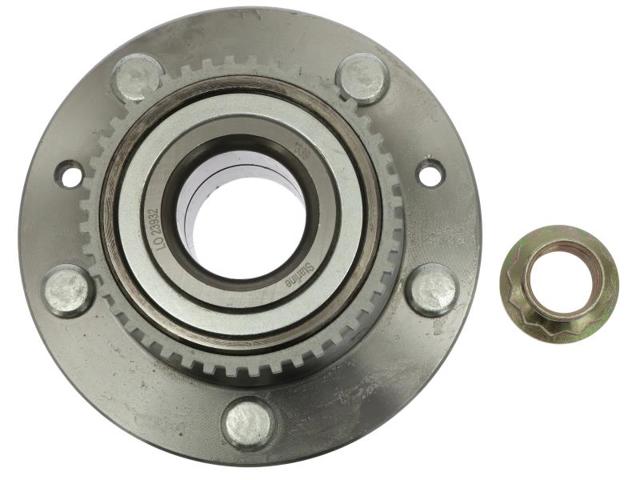 Купити SLO23932 Starline Підшипник ступиці колеса