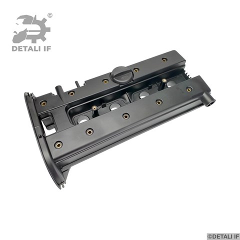 DF12397 Detali IF Кришка двигуна