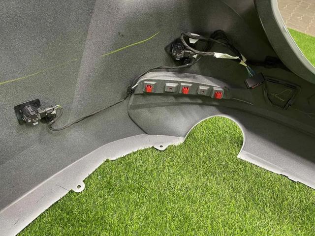 Купити 51125A69644 BMW 