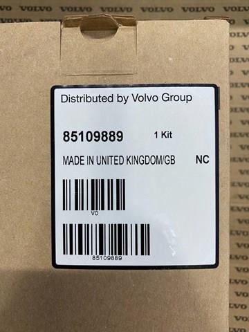 Ремкомплект суппорта гальмівного, переднього Volvo 85109889