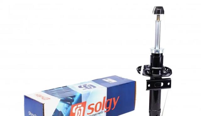 Амортизатор передній 211063 Solgy