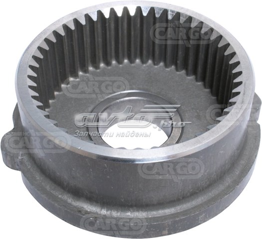 Планетарна шестерня редуктора стартера 139821 Cargo