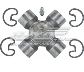  GKN-Spidan 45U0107SP ціна, від 16.79 USD