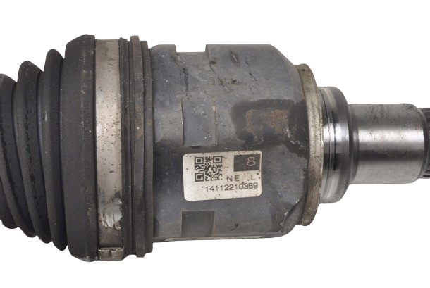 Привід передній лівий Toyota DW11L ціна, від 107.28 USD