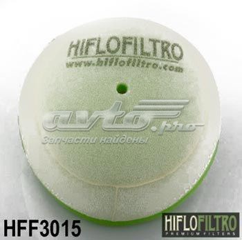 Купити HFF3015 Hiflofiltro Автомобільний фільтр повітря