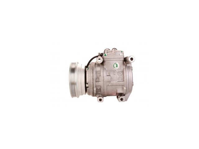 AC0128 MSG Компресор холодоагенту