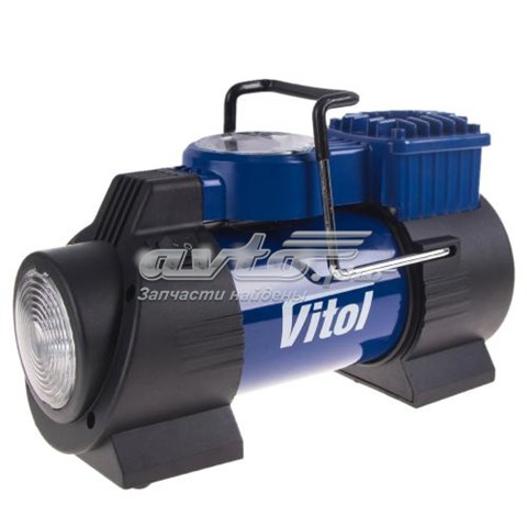 Пристосування для накачування шин Vitol K60 ціна, від 35.07 USD