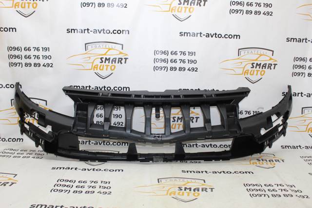 Шина бампера переднього Signeda PPG43017AU ціна, від 56.34 USD
