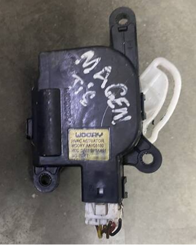  Hyundai/Kia D332BP5AA01 ціна, від 5.03 USD