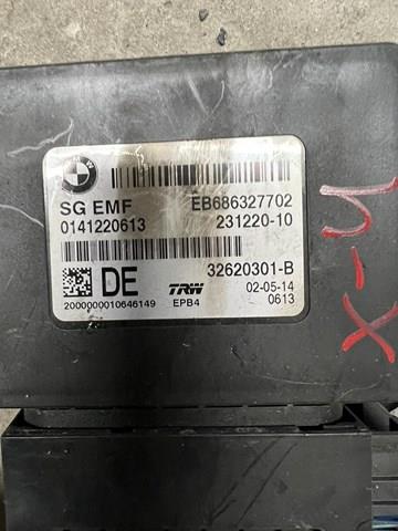 Купити 23122010 BMW Блок керування (модуль) електромеханічного стояночного гальма