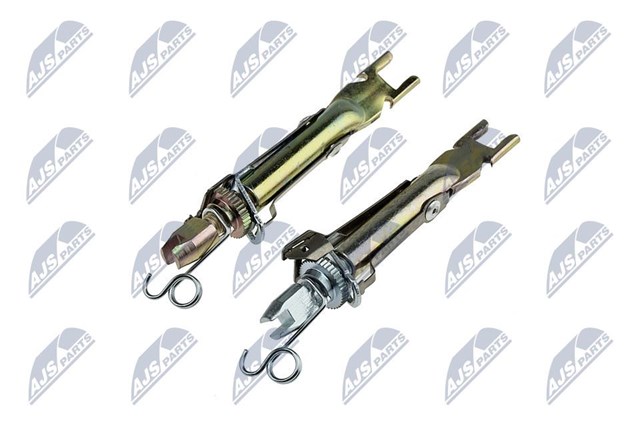 Розтяжка гальмівного барабана GP ORK98845064