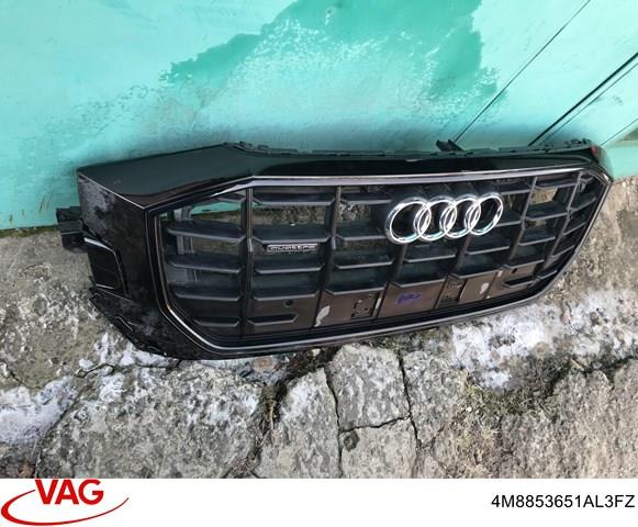 4M8853651AL3FZ VAG Решітка радіатора