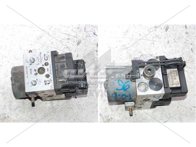 Блок АБС гідравлічний VAG 0273004281 ціна, від 34.21 USD