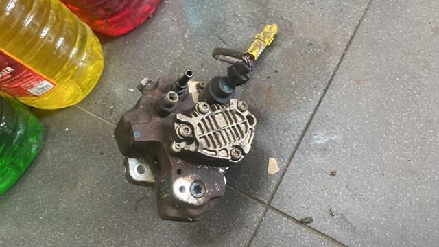Купити 0445010042 Bosch Насос паливний високого тиску (ПНВТ) - DIESEL