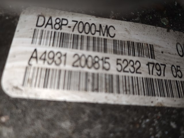 Купити DA8P7000MC Ford 