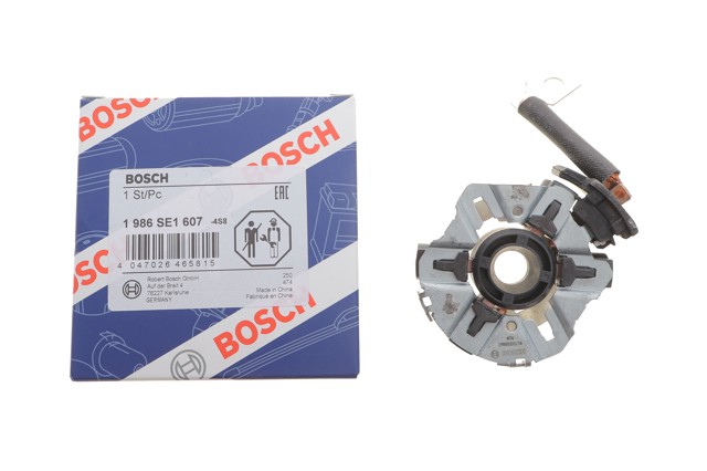 Щеткодеpжатель стартера Bosch 1986SE1607 ціна, від 13.24 USD