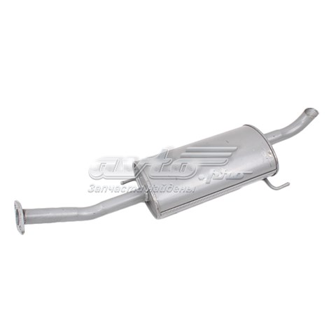 Вихлоп Geely 106402005251 ціна, від 16.91 USD