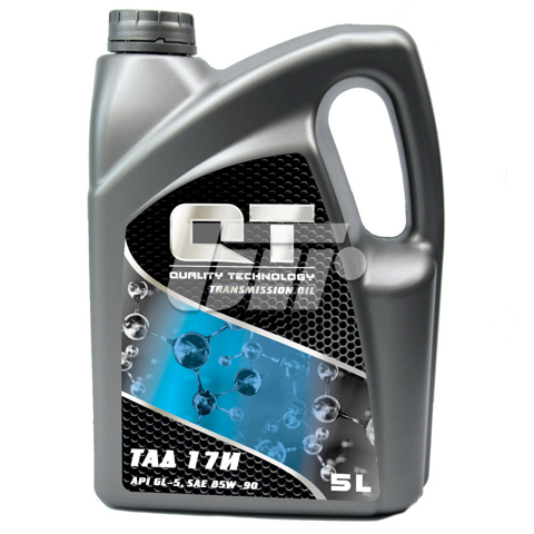 QT2585905 QT-Oil 