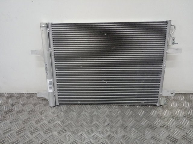 Радіатор охолодження кондиціонера Peugeot/Citroen 9829340280