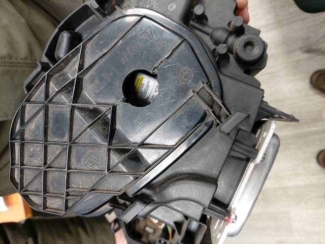 7L5941032G VAG 