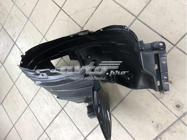 Підкрилок переднього крила, лівий Toyota 5380650030 ціна, від 64.06 USD