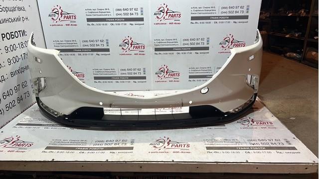 Бампер на авто Mazda TK9550031K8P ціна, від 229.19 USD