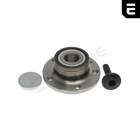 Задня маточина SLO23644 Starline