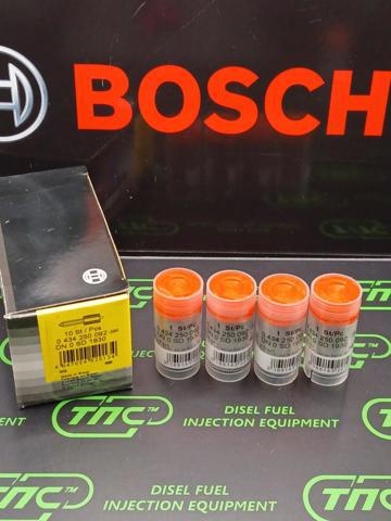 Розпилювач дизельної форсунки Bosch DN0SD1930