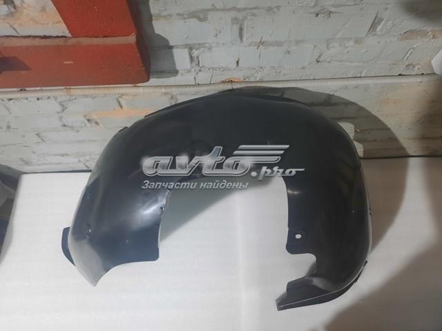 Підкрилок передній лівий 86811F3000 Hyundai/Kia