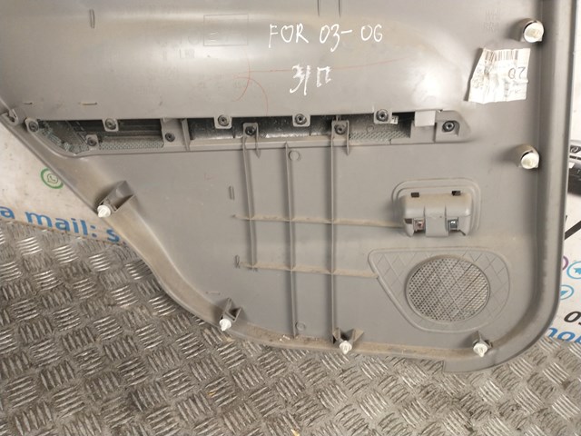  Subaru 94220SA300OK