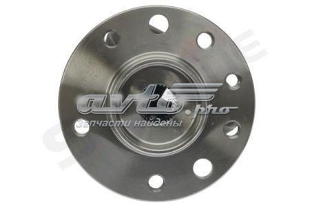 Передня маточина SLO23513 Starline