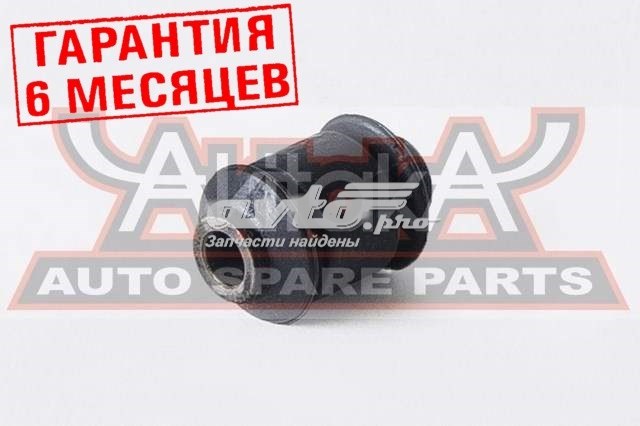 3101001 Akitaka Сайлентблок переднього нижнього важеля