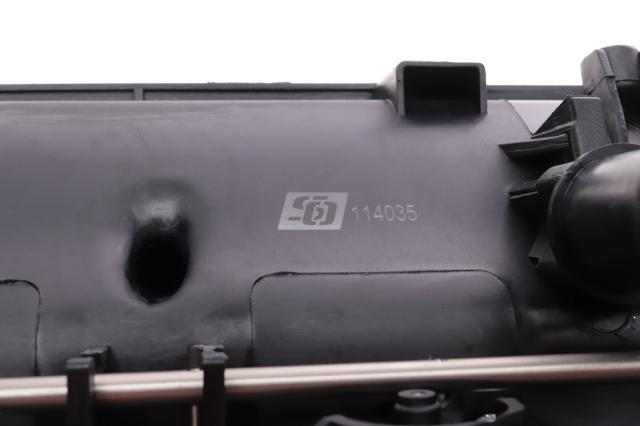 Колектор впускний Solgy 114035