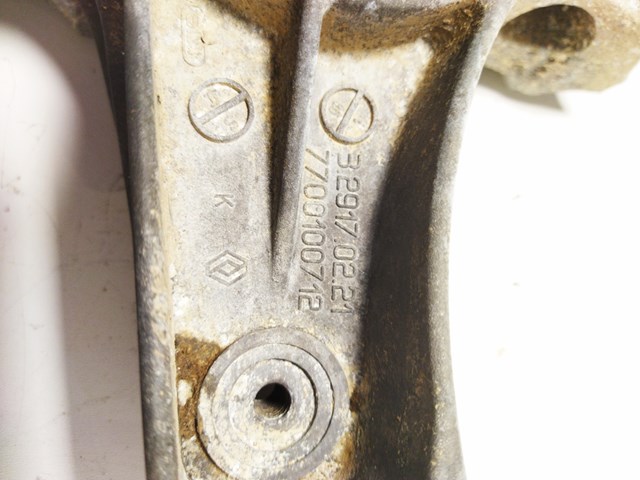  Renault (RVI) 7700100712 ціна, від 19.62 USD