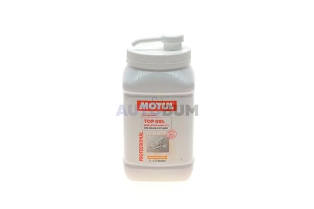 Очищувач для рук 108728 Motul