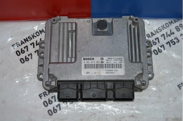 8200601334 Renault (RVI) 