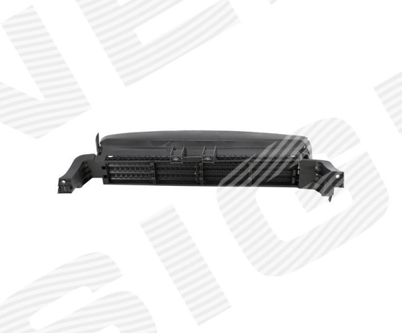 Жалюзі радіатора охолодження Signeda PNS99002A ціна, від 100.56 USD
