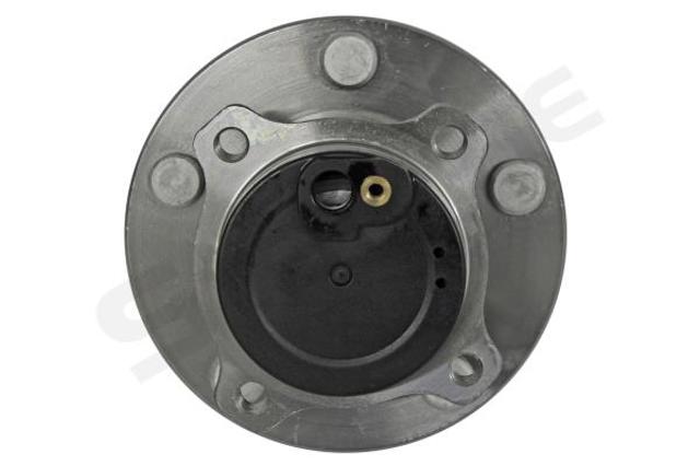 Маточини задніх коліс Starline LO26801 ціна, від 57.23 USD