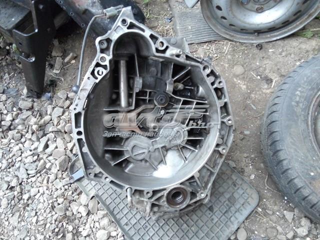 Купити Коробка передач Renault Safrane I B54