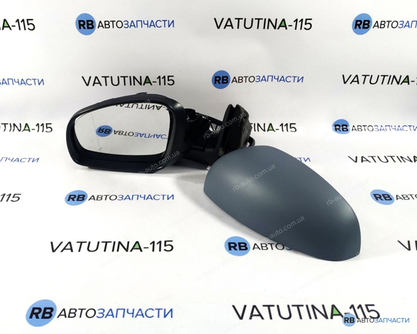Ліве бічне дзеркало FPS FP6408M03 ціна, від 60.48 USD