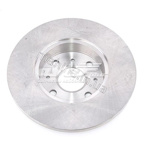 Гальмівні диски передні 3501101106 Geely