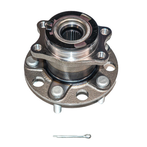 Маточини задніх коліс Sato Tech WB90815 ціна, від 57.00 USD
