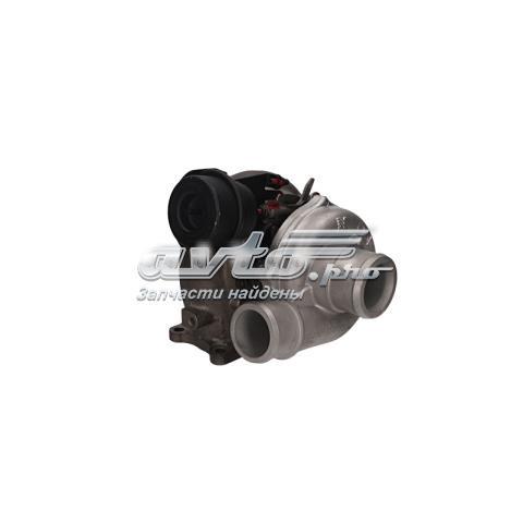 Купити 53049700063 Borg-Warner Турбіна