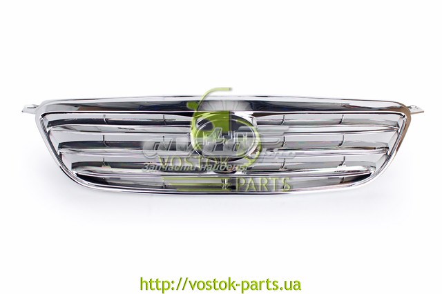 BYDF38401111 BYD Решітка радіатора