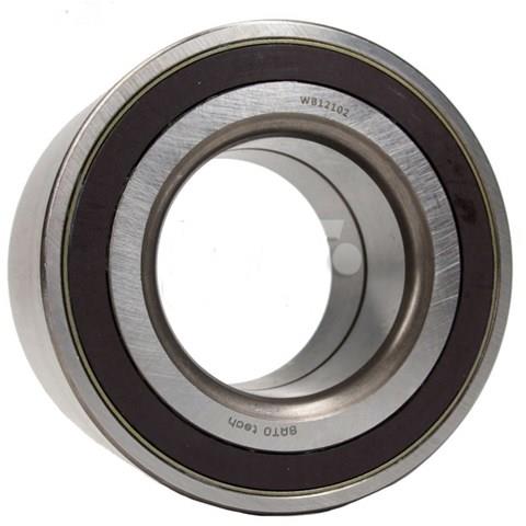 WB12102 Sato Tech Підшипник маточини передньої/задньої