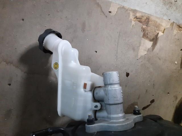 Купити 58510B2800 Hyundai/Kia Головний гальмівний циліндр